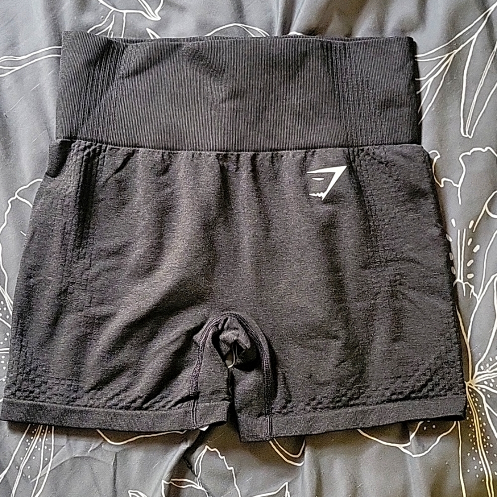 Gymshark Vital Seamless Shorts